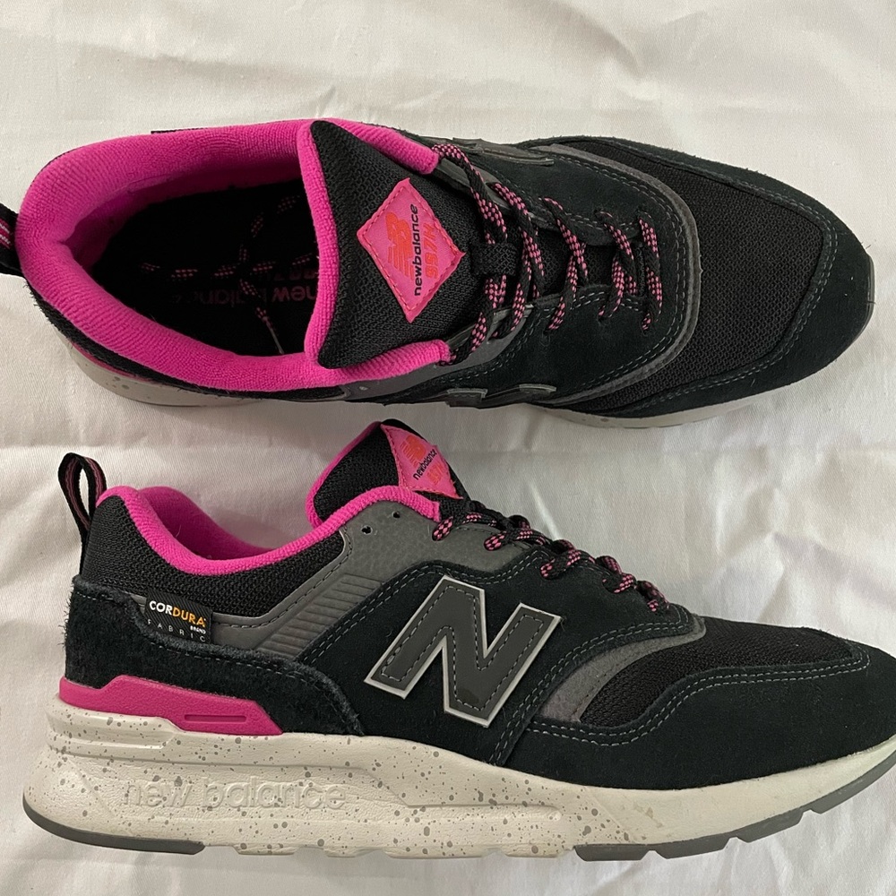 NWOT New Balance 997h sz 10